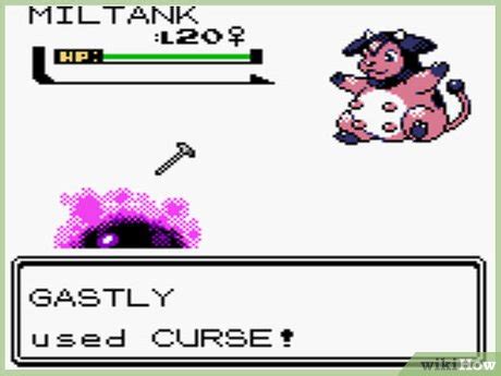How to Defeat Whitney's Miltank in Pokémon Gold/Silver/Crystal.